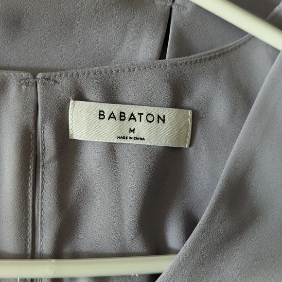 Babaton Maddox Blouse - Picture 10 of 12